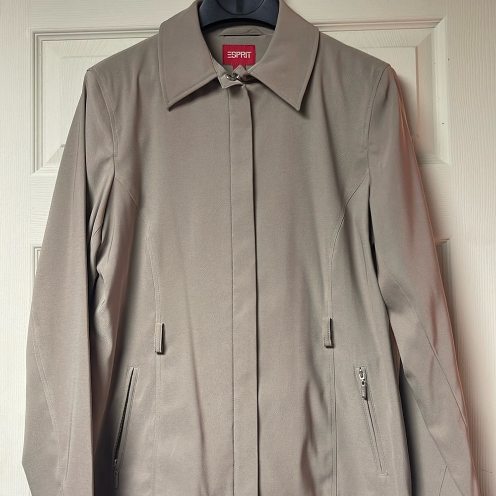 Ladies jacket